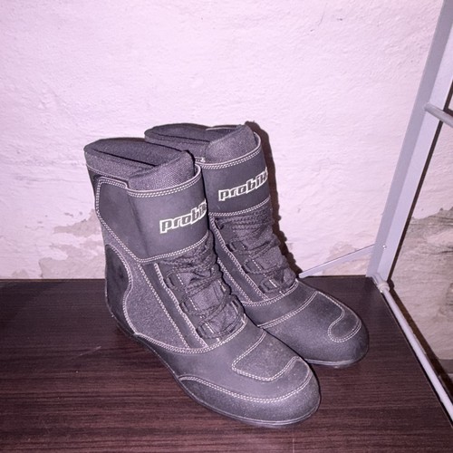 Motorradschuhe probiker 44 - gr.,