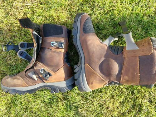 Forma boots adventure low - boots,