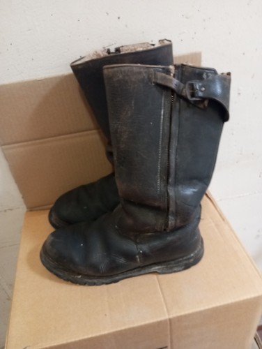 Motorrad winterstiefel 42 - motorrad, gr.