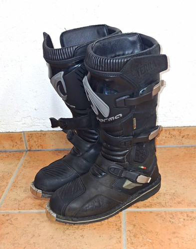 Motorrad stiefel 44 - motorrad,