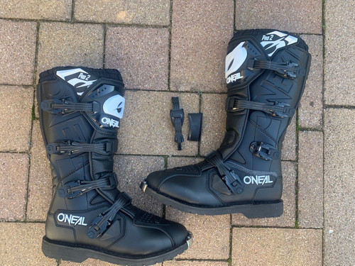 Oneal rider pro stiefel - oneal,