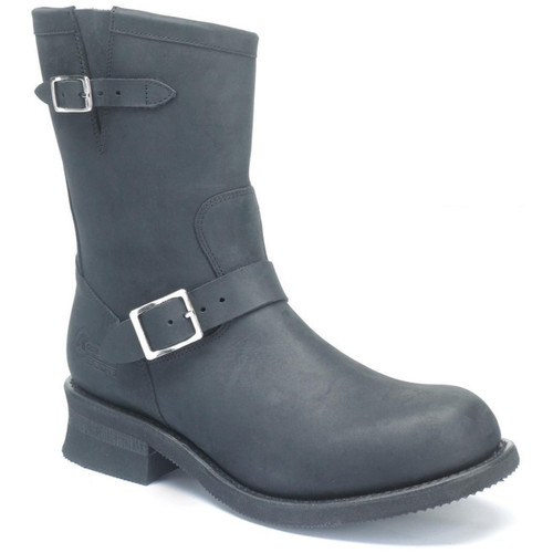 Kochmann motorradstiefel - kochmann,