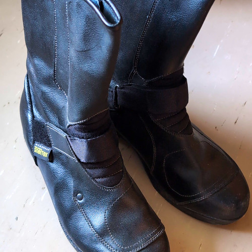 Hein gericke stiefel - hein,