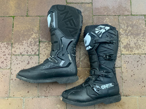 Oneal rider pro - oneal,