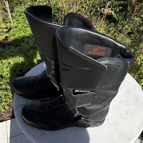 Motorradstiefel marke - motorradstiefel,,