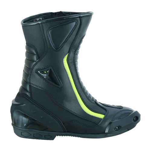 Motorradstiefel herren leder - motorradstiefel,