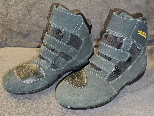 Probiker motorrad stiefel - motorrad, gr