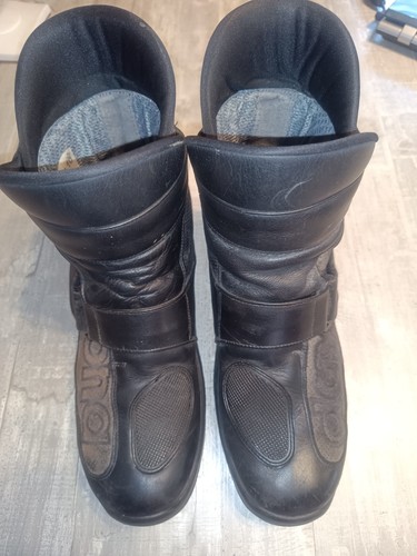 Unisex daytona motorradstiefel - daytona,