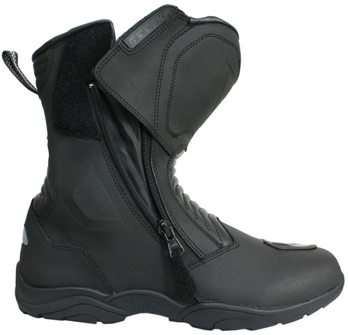 Modeka arunas motorrad - motorrad, stiefel