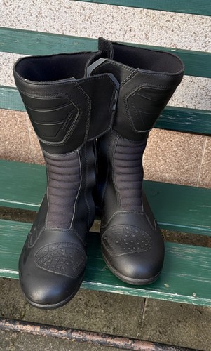 Probiker motorrad stiefel - motorrad,