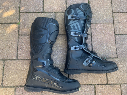 Oneal tribute stiefel - tribute,