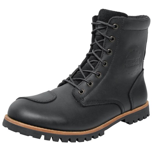 Ixs oiled leather - oiled,