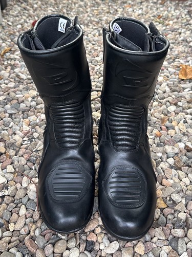 Probiker motorradstiefel - probiker,