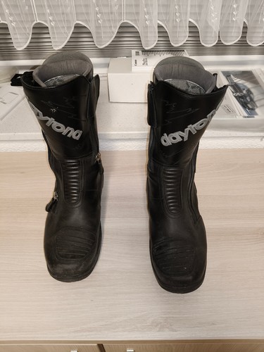 Motorrad stiefel herren - motorrad,