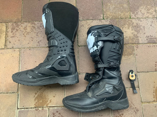 Oneal rsx pro stiefel - oneal,