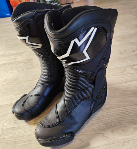 Alpinestars smx - alpinestars, smx-6