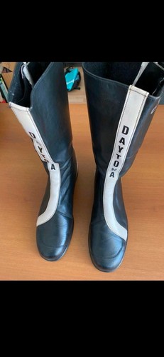 Daytona motorrad stiefel - motorrad,