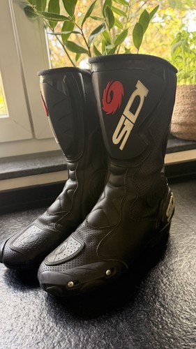 Sidi motorradstiefel 42 - sidi,