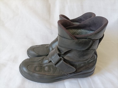 Leder motorradstiefel von - leder-motorradstiefel,