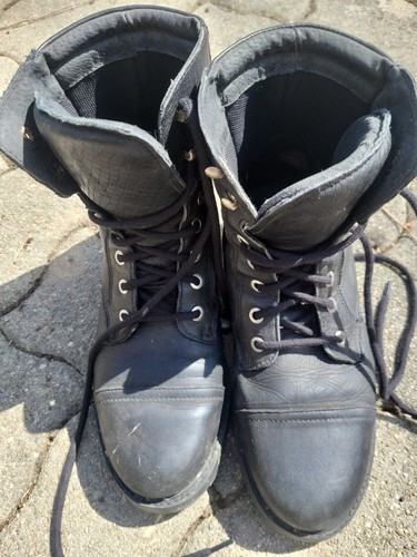 Motorrad stiefel größe - motorrad,