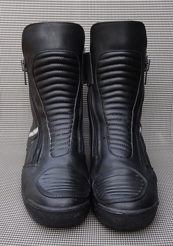 Motorradstiefel damen - ,