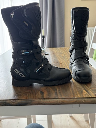 Sidi adventure gore tex - 2, gore-tex