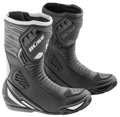 Büse sport evo motorrad - büse,