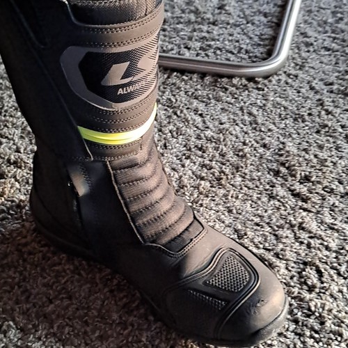 Motorradstiefel ls2 herren - motorradstiefel,