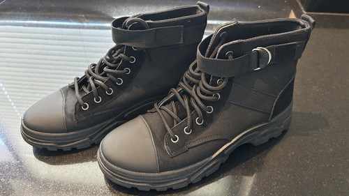 Biker boots motorrad oder - biker,