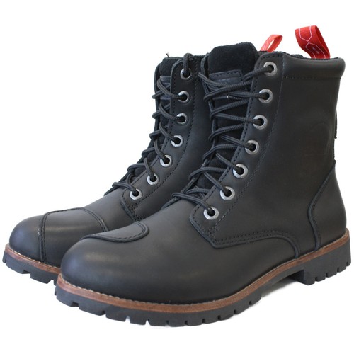 Motorrad schuhe ixs - 44,