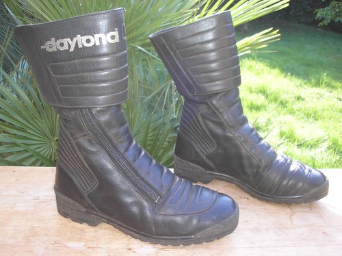 Frey daytona motorradstiefel - frey,