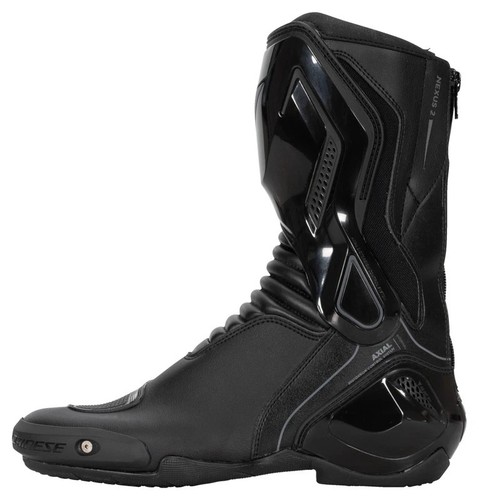 Motorradstiefel sport leder - motorradstiefel,