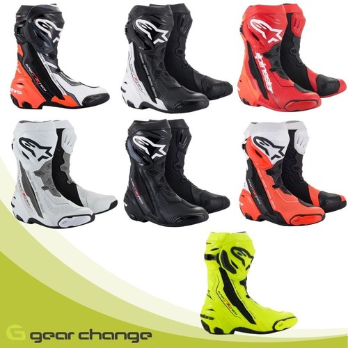 Alpinestars supertech - supertech, r