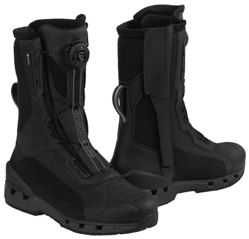 Bmw motorrad stiefel soulor - bmw,