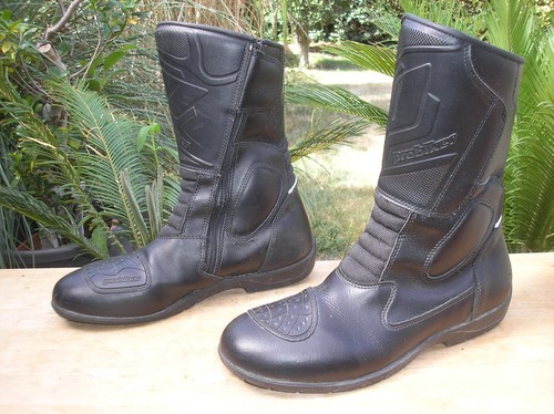 Probiker motorradstiefel - probiker,,