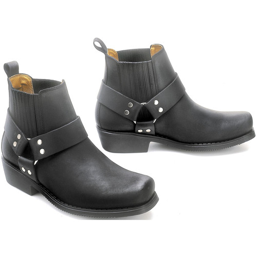 Kochmann motorradstiefel - kochmann,