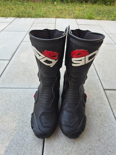 Sidi vertigo motorradstiefel - sidi,