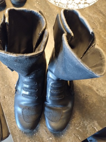 Motorrad schuhe - motorrad,
