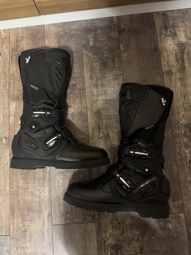 Sidi adventure gore tex - sidi, 2