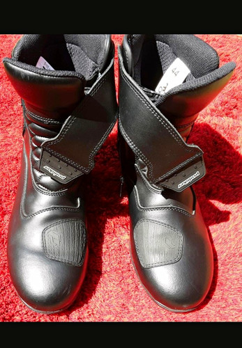 Motorradstiefel neu 44 - motorradstiefel-neu,