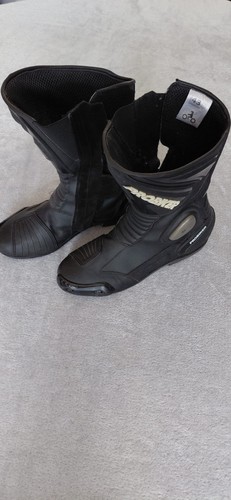Probiker motorrad stiefel - motorrad,