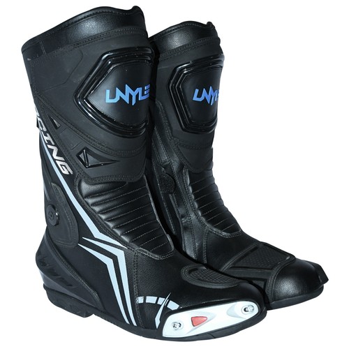 Unyle premium motorradstiefel - unyle,