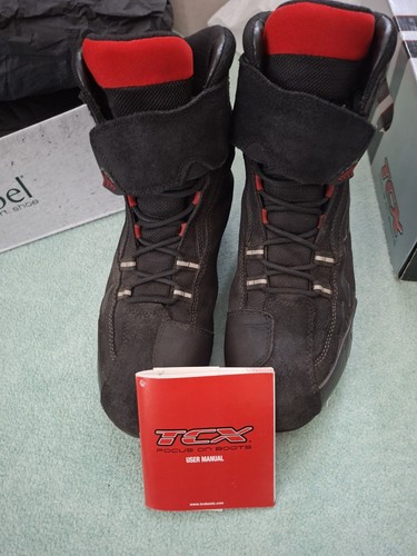 Motorad stiefel - stiefel, 41