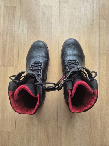 Motorrad stiefel größe - stiefel, 44