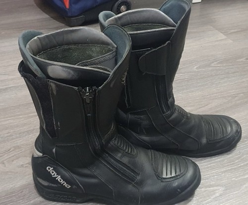 Daytona flash motorradstiefel - daytona,