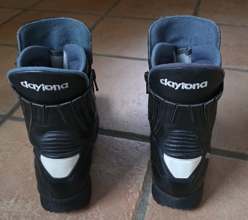 Motorrad stiefel daytona - motorrad,