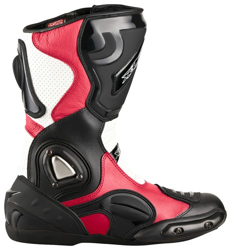 Motorradstiefel racing boots - racing,