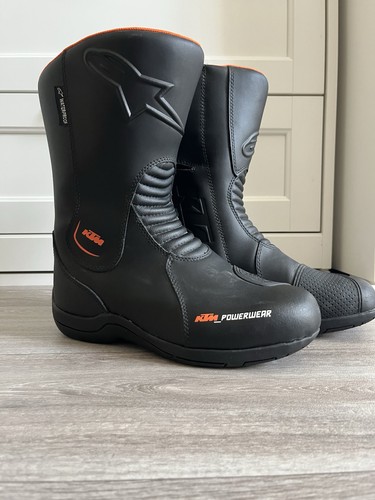 Ktm motorrad stiefel - ktm,