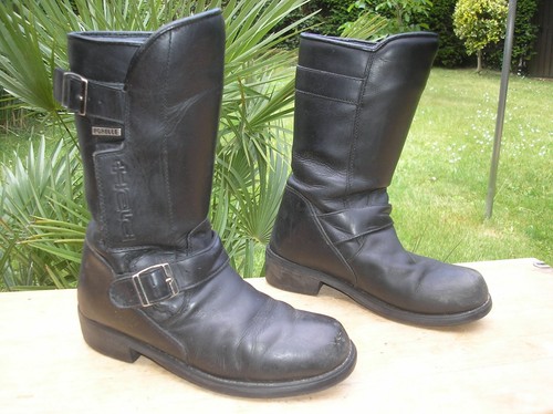 Held motorradstiefel - held,