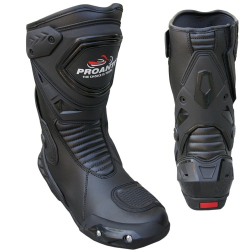 Motorradstiefel motorradschuhe - motorradstiefel,